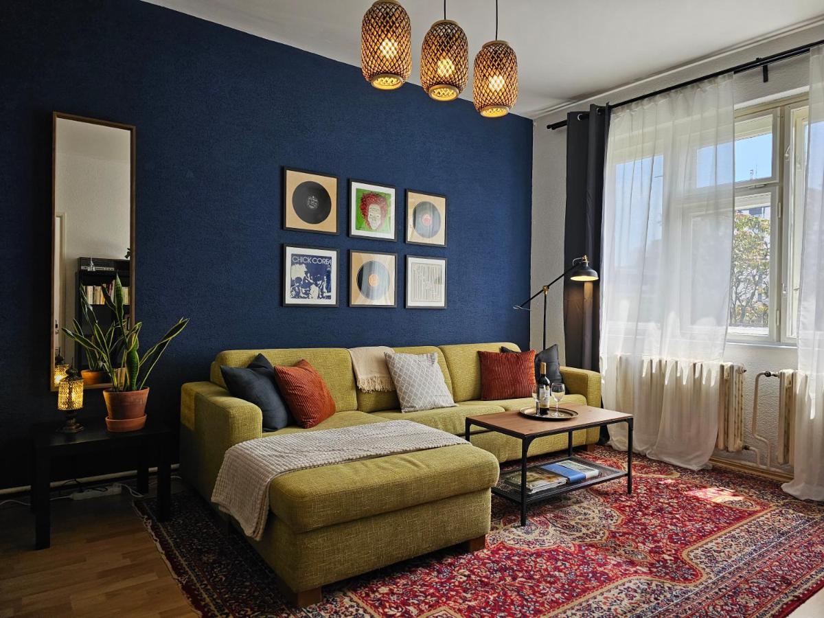 Stone Square Apartment Bratislava Eksteriør billede