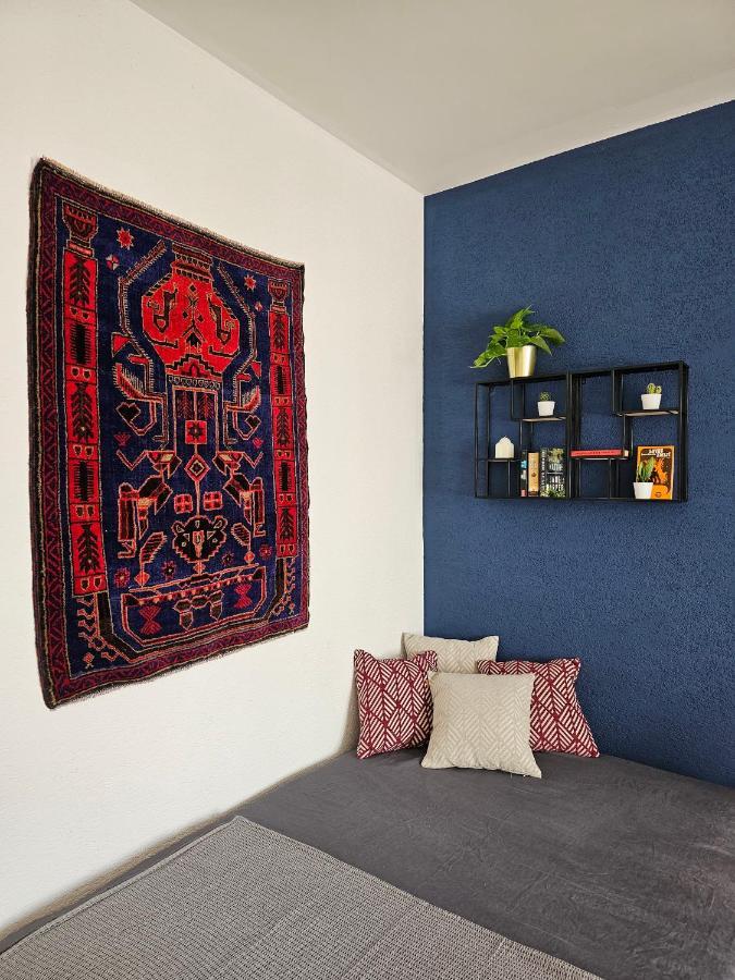Stone Square Apartment Bratislava Eksteriør billede