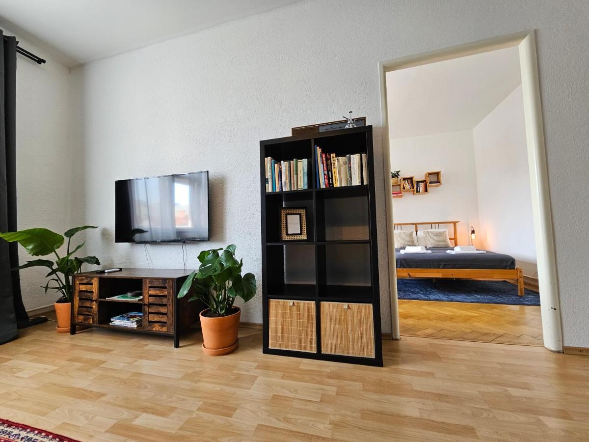 Stone Square Apartment Bratislava Eksteriør billede