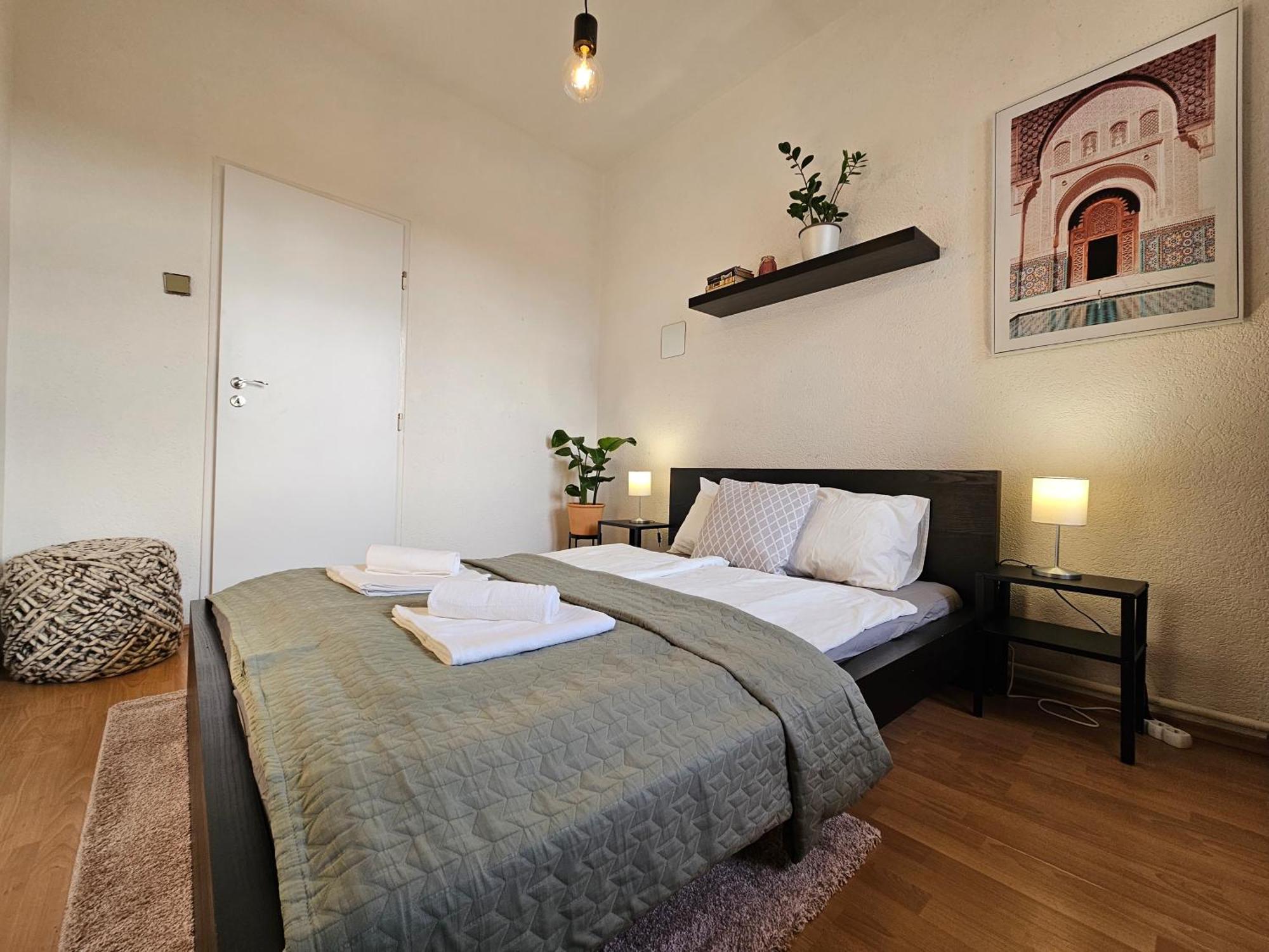 Stone Square Apartment Bratislava Eksteriør billede